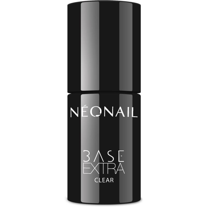 NeoNail Base Extra Aluslakka Geelikynsille 7,2 ml