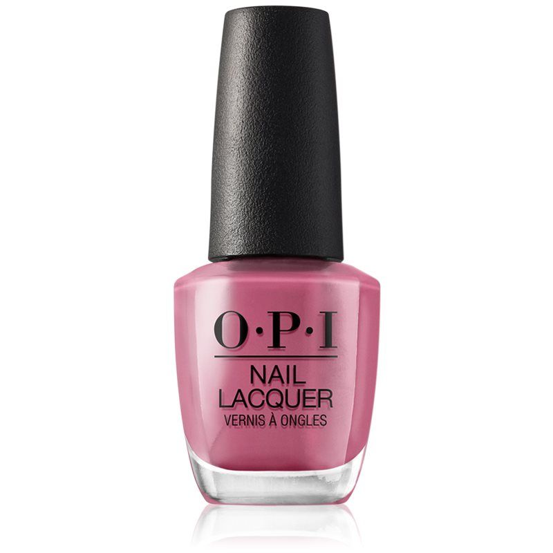 OPI Nail Lacquer kynsilakka Just Lanai-ing Around 15 ml