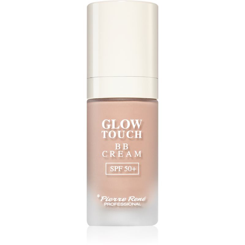 Pierre René Glow Touch Kirkastava BB Voide SPF 50+ Sävy 01 Light 30 ml