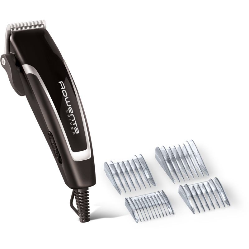 Rowenta Driver Easy TN1603F1 Hiusleikkuri