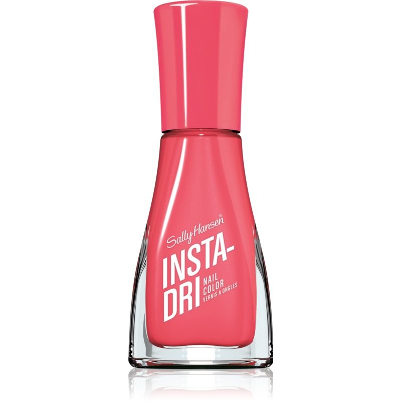 Sally Hansen Insta Dri Nopeasti Kuivuva Kynsilakka Sävy 333 Peachy Breez 9,17 ml