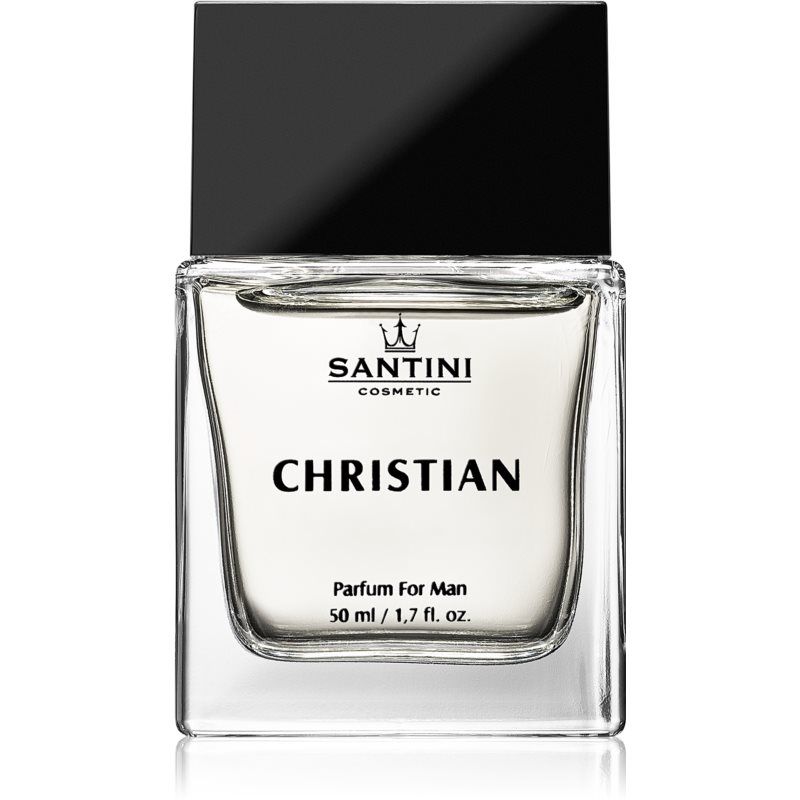SANTINI Cosmetic Christian Eau de Parfum Miehille 50 ml