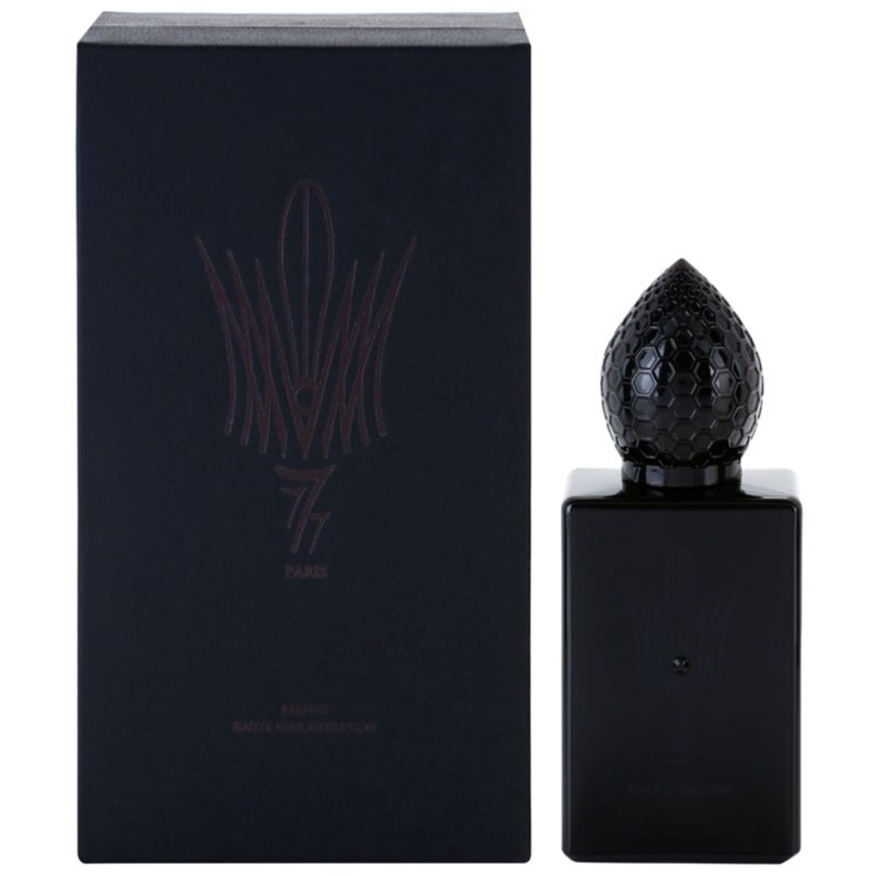 Stéphane Humbert Lucas 777 777 Black Gemstone Eau de Parfum Unisex 50 ml