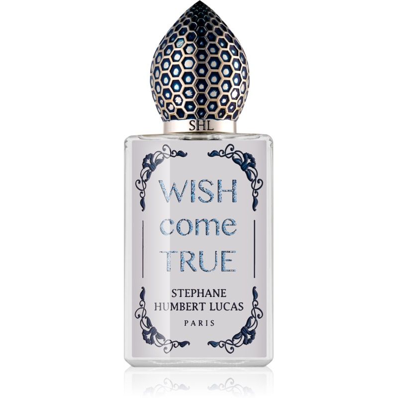 Stéphane Humbert Lucas 777 777 Wish Come True Eau de Parfum Unisex 50 ml