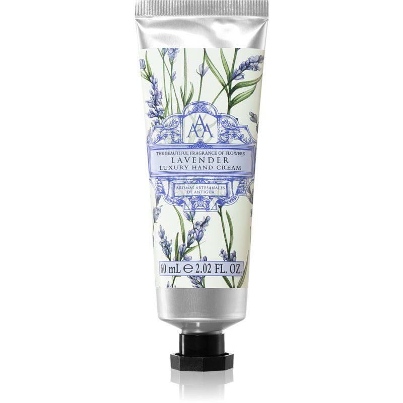 The Somerset Toiletry Co. Luxury Hand Cream Käsivoide Lavender 60 ml