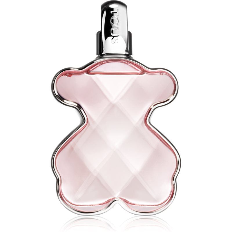 Tous LoveMe Eau de Parfum Naisille 90 ml