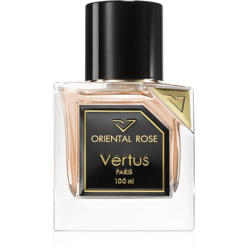 Vertus Oriental Rose Eau de Parfum Unisex 100 ml