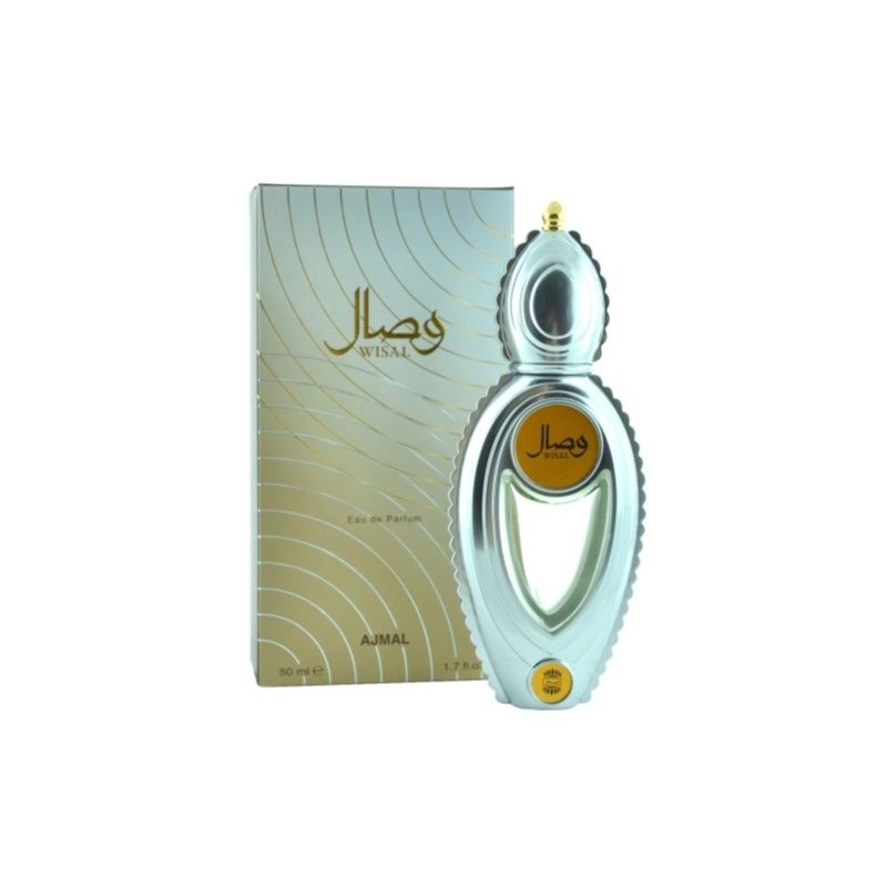 Ajmal Wisal Eau de Parfum Naisille 50 ml