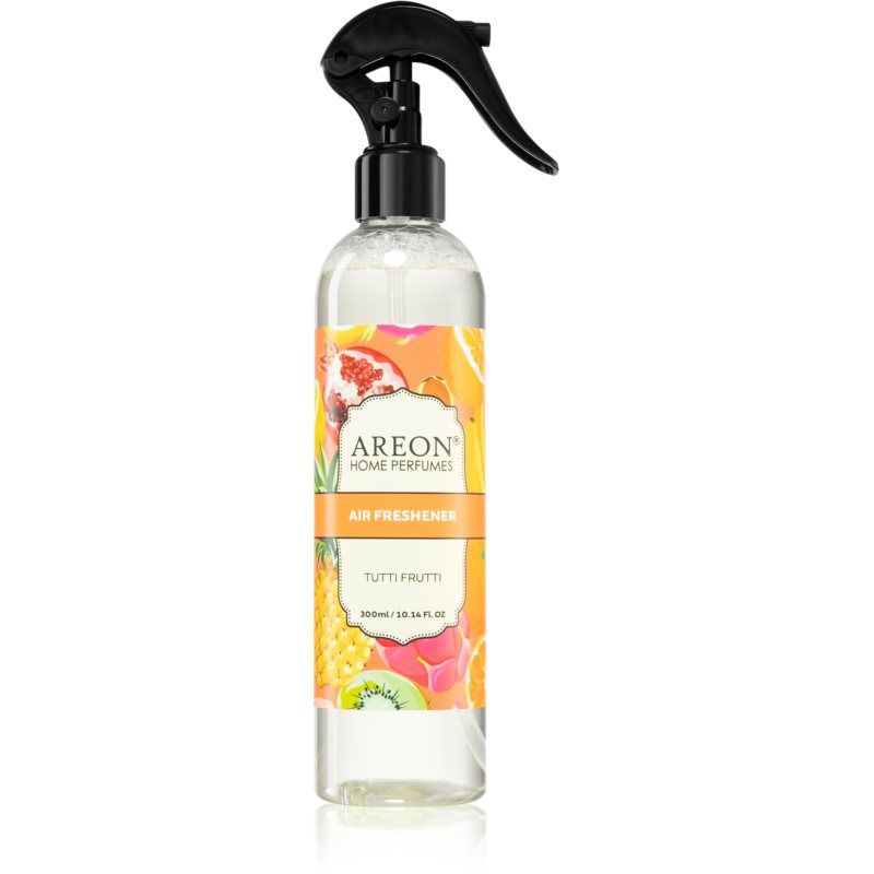 Areon Room Spray Tutti Frutti huonesuihke 300 ml