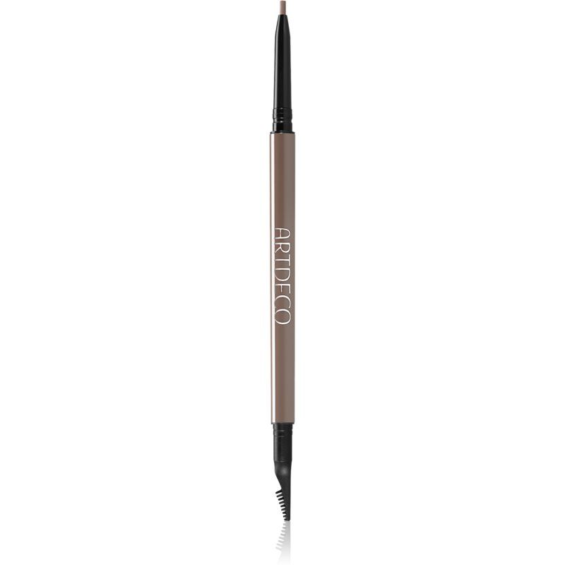 ARTDECO Ultra Fine Brow Liner Täsmällinen Kulmakynä Sävy 25 Soft Drifwood 0.09 g