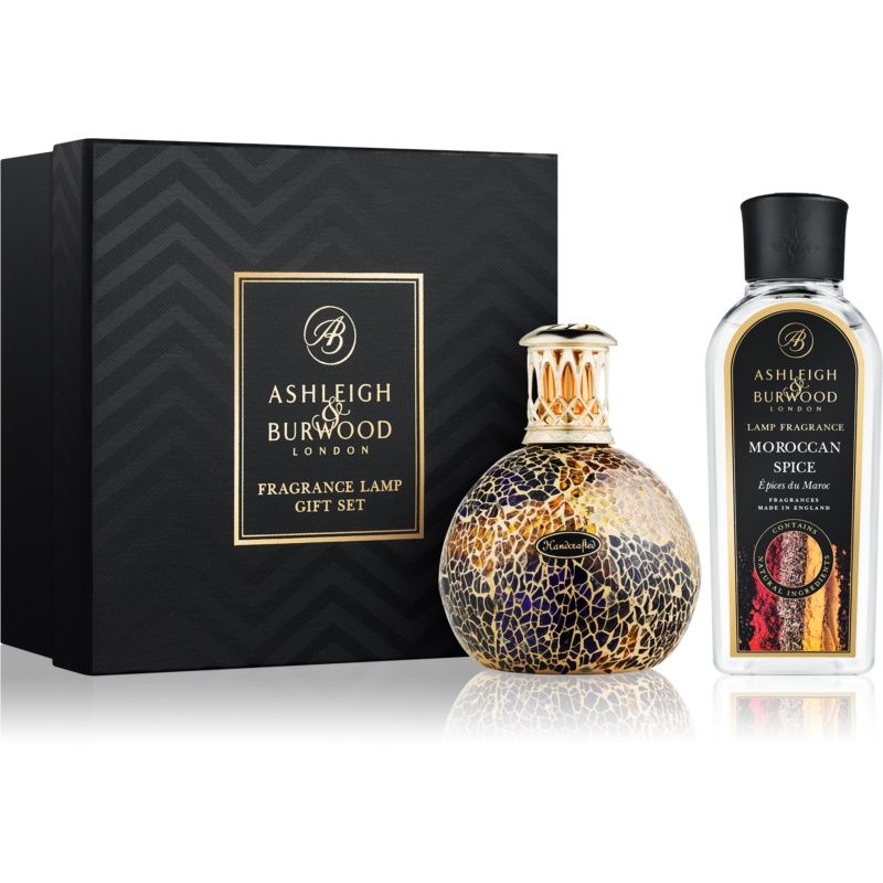 Ashleigh & Burwood London Golden Sunset lahjasetti