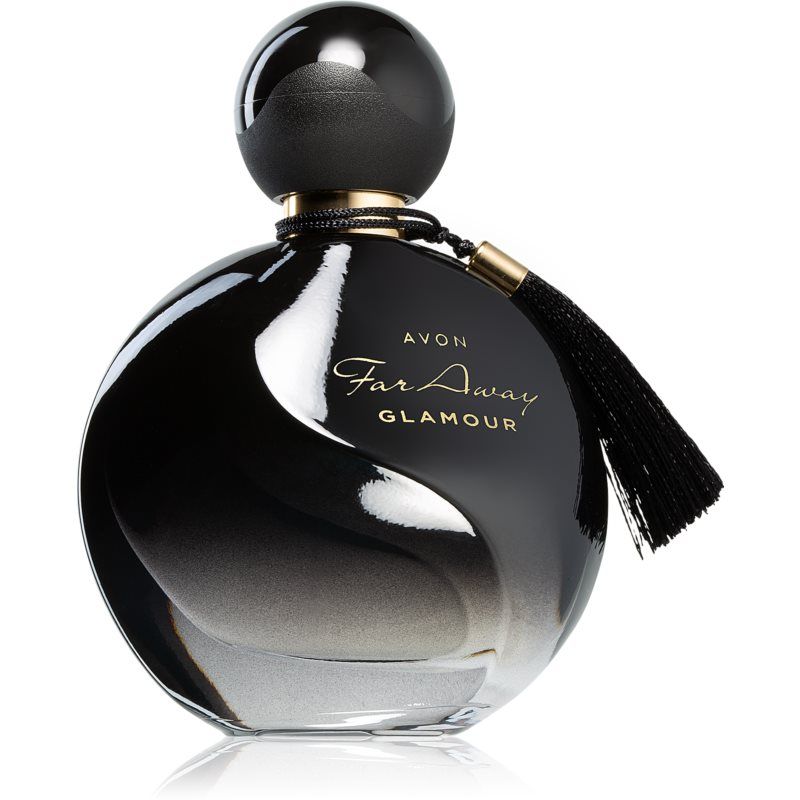 Avon Far Away Glamour Eau de Parfum Naisille 50 ml