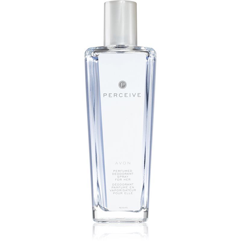 Avon Perceive deodoranttisuihke Naisille 75 ml