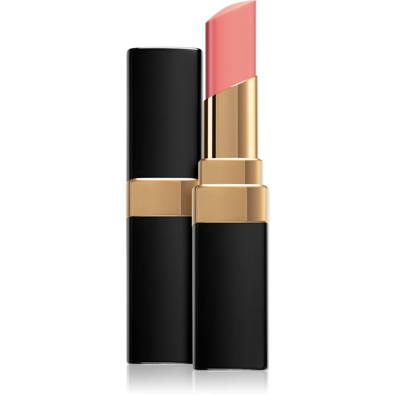 Chanel Rouge Coco Flash Kosteuttava Kiiltävä Huulipuna Sävy 84 Innmédiat 3 g