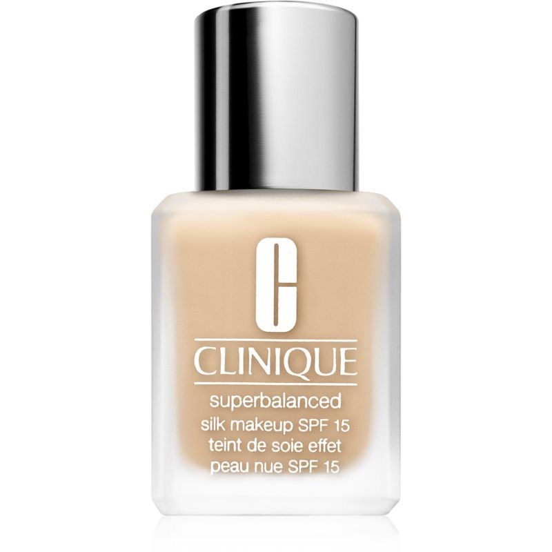 Clinique Superbalanced™ Makeup silkinpehmeä meikkivoide Sävy WN 13 Cream 30 ml