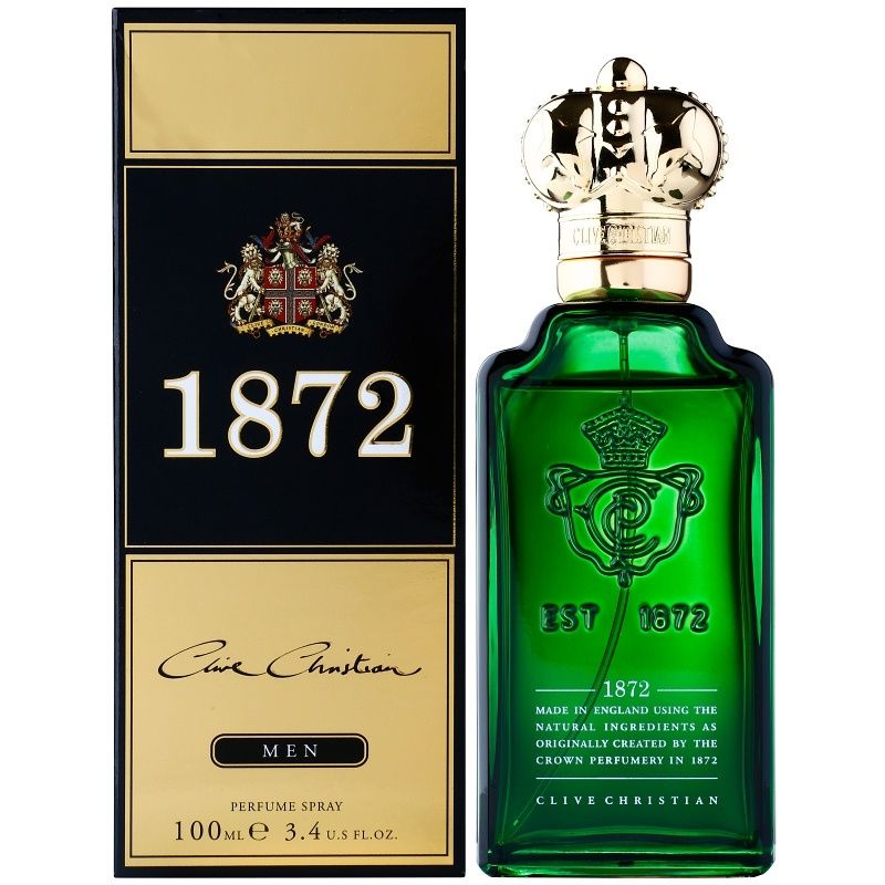 Clive Christian 1872 Eau de Parfum Miehille 100 ml