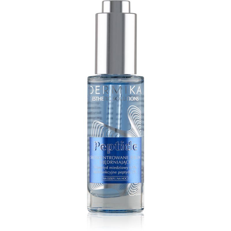 Dermika Peptide Kiinteyttävä Seerumi 30 ml