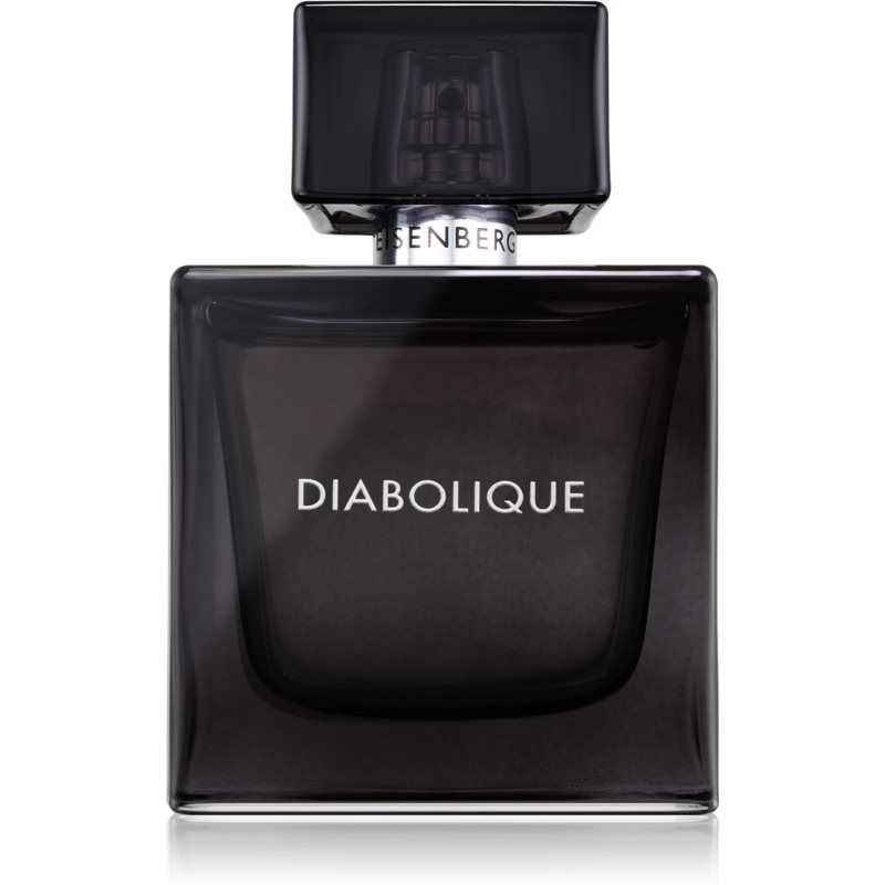 Eisenberg Diabolique Eau de Parfum Miehille 100 ml