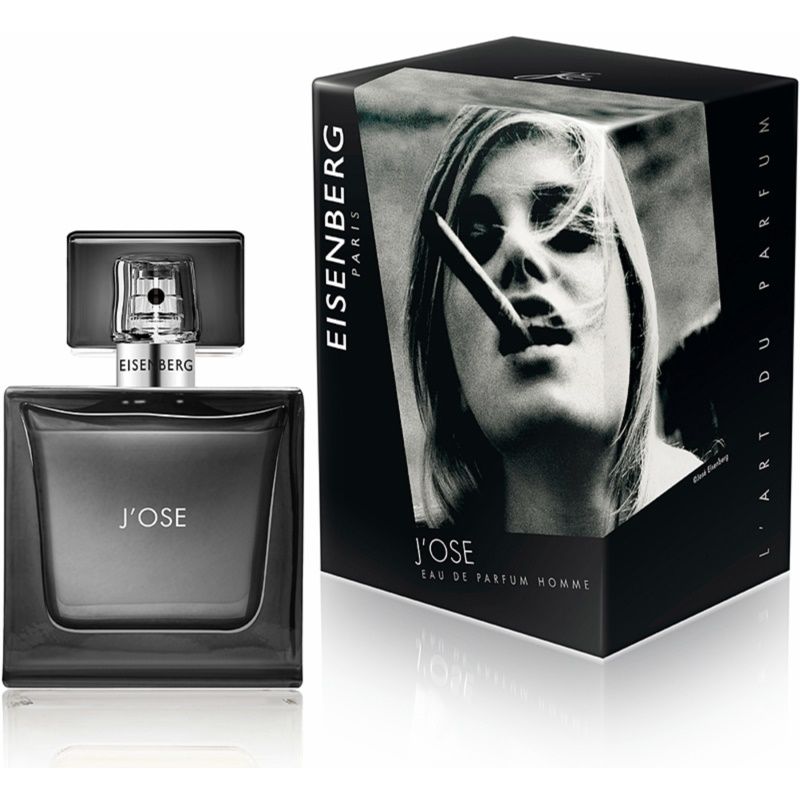 Eisenberg J’OSE Eau de Parfum Miehille 50 ml