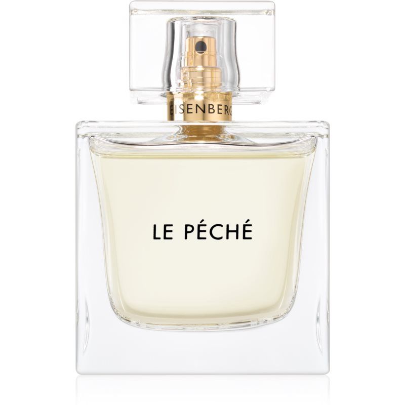 Eisenberg Le Péché Eau de Parfum Naisille 100 ml