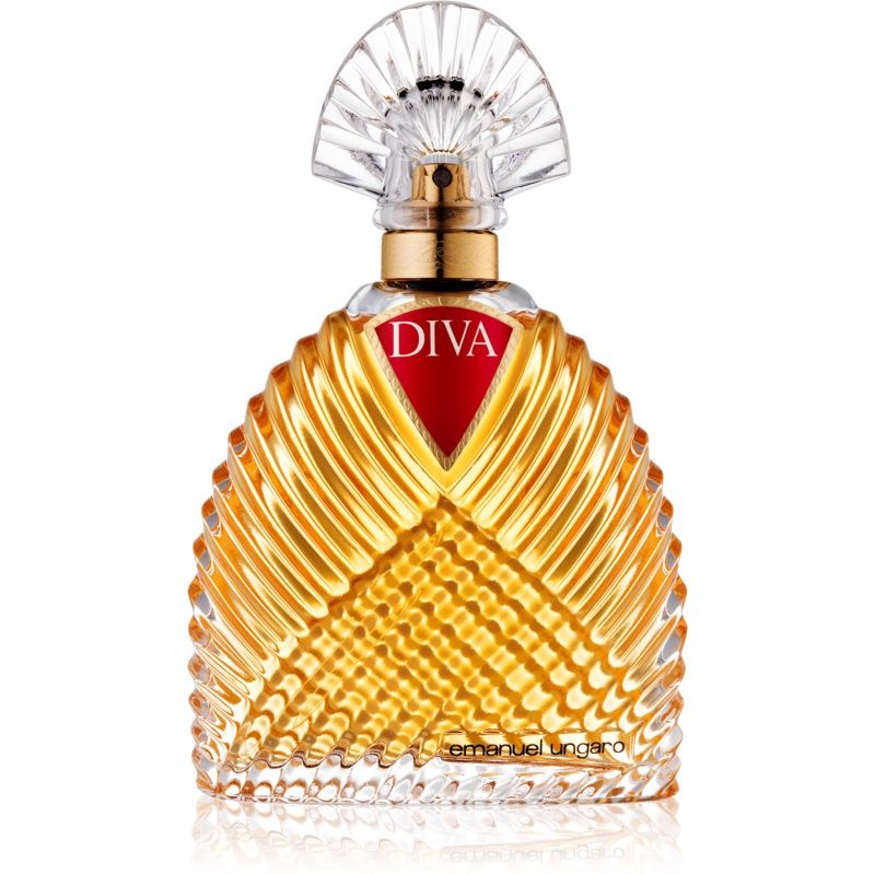 Emanuel Ungaro Diva Eau de Parfum Naisille 100 ml