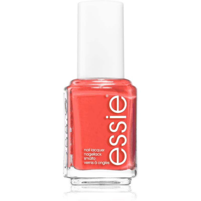 Essie  Nails Kynsilakka Sävy 72 Peach Daiquiri 13.5 ml