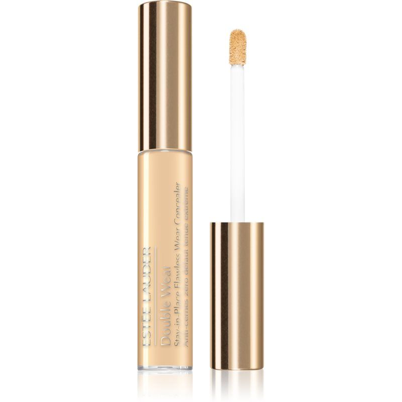 Estée Lauder Double Wear Stay-in-Place Flawless Wear Concealer Pitkäkestoinen Peitevoide Sävy 2W Light Medium 7 ml
