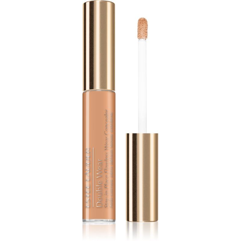 Estée Lauder Double Wear Stay-in-Place Flawless Wear Concealer Pitkäkestoinen Peitevoide Sävy 4N Medium Deep 7 ml