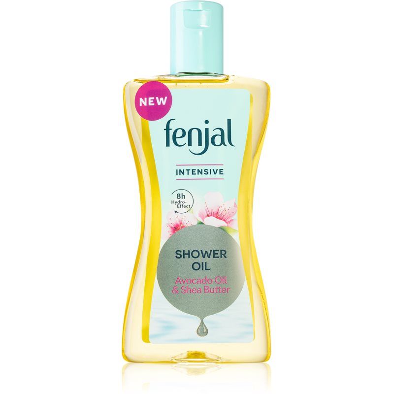 Fenjal Intensive Suihkuöljy 225 ml