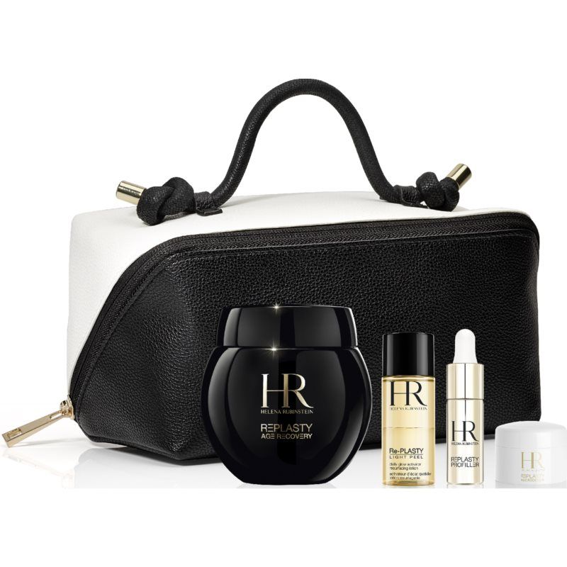 Helena Rubinstein Re-Plasty Age Recovery lahjasetti Naisille