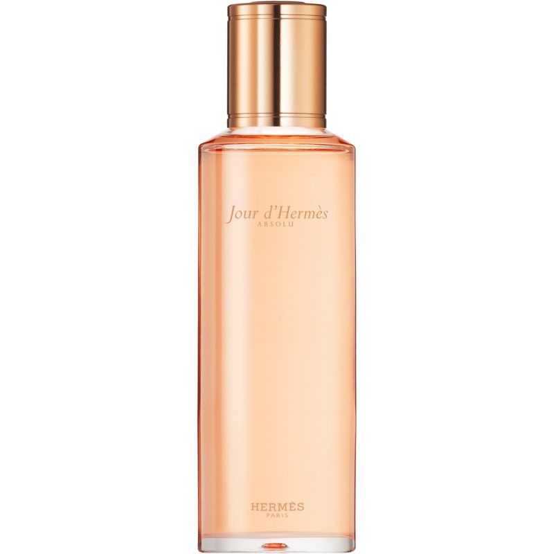 HERMÈS Jour d'Hermès Absolu Eau de Parfum Täyttöpakkaus Naisille 125 ml