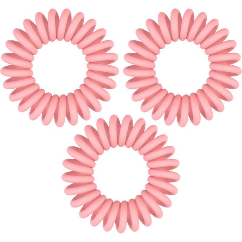 invisibobble Original hiuslenkit Matte Me, Myselfie & I 3 kpl