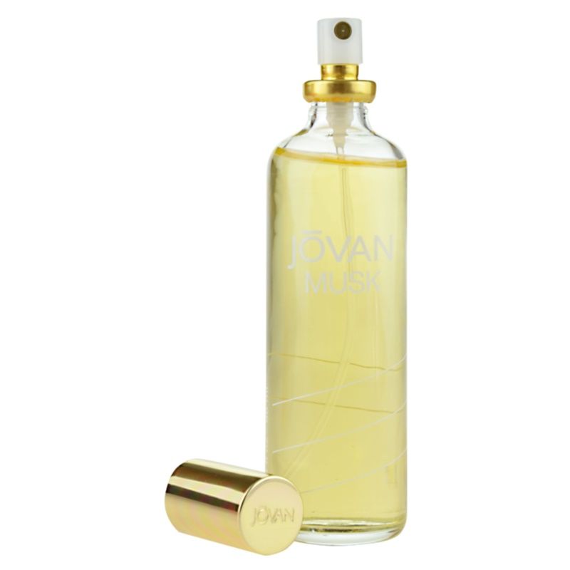 Jovan Musk kölninvesi Naisille 96 ml