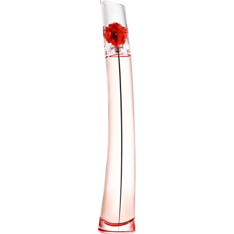 Kenzo Flower by Kenzo L'Absolue Eau de Parfum Naisille 100 ml