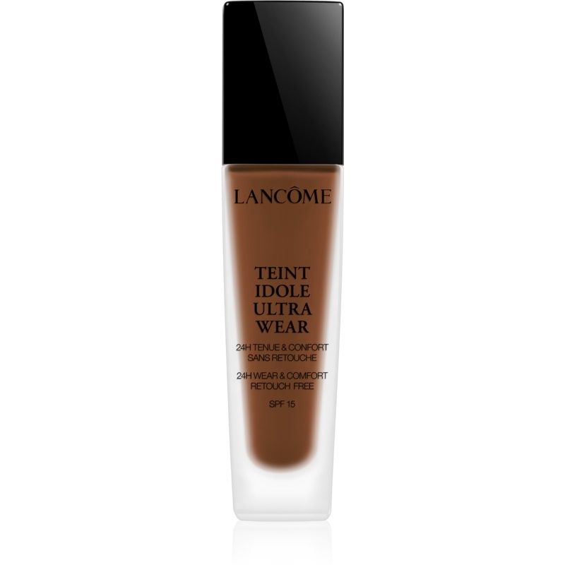 Lancôme Teint Idole Ultra Wear Pitkäkestoinen Meikkivoide SPF 15 Sävy 13.3 Santal 30 ml
