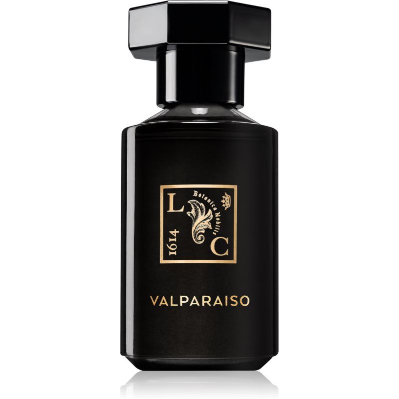 Le Couvent Maison de Parfum Remarquables Valparaiso Eau de Parfum Unisex 50 ml
