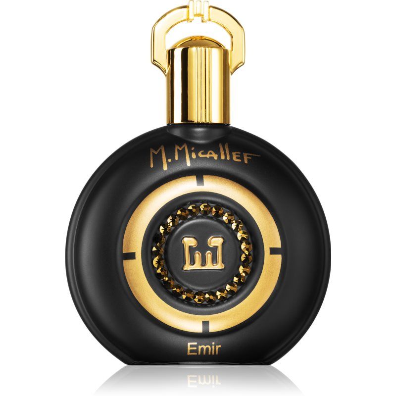 M. Micallef Emir Eau de Parfum Miehille 100 ml