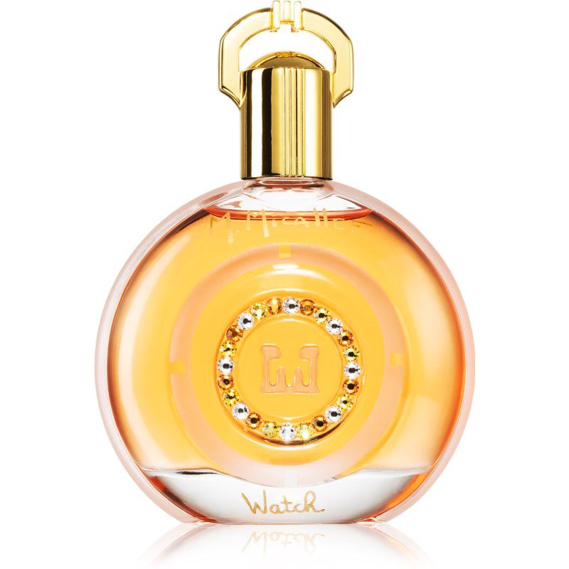 M. Micallef Watch Eau de Parfum Naisille 100 ml