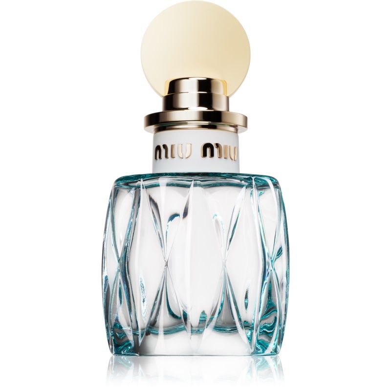 Miu Miu L'Eau Bleue Eau de Parfum Naisille 50 ml