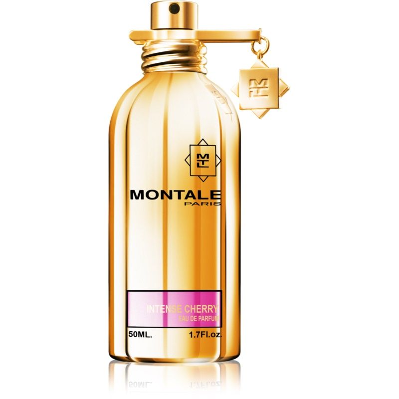 Montale Intense Cherry Eau de Parfum Unisex 50 ml