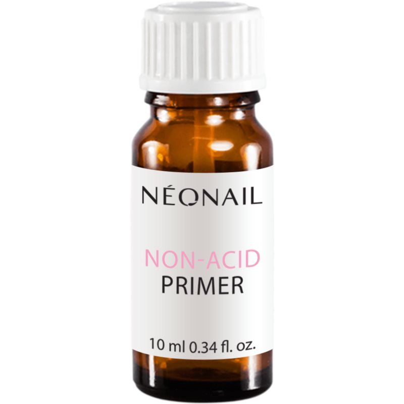 NeoNail Non-Acid Primer Pohjustusvoide kynsien muotoiluun 10 ml
