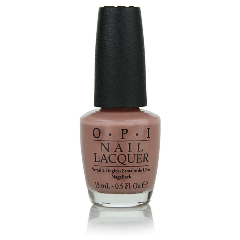 OPI Spain Collection kynsilakka Sävy Barefoot In Barcelona 15 ml