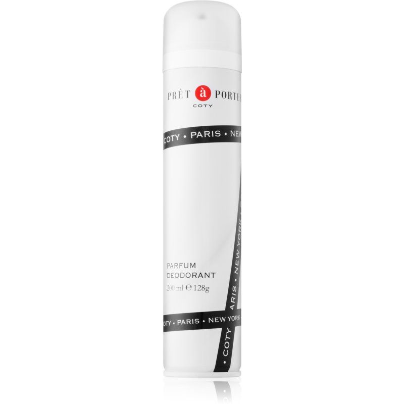 Prêt à Porter Prêt à Porter Deodoranttisuihke Naisille 200 ml