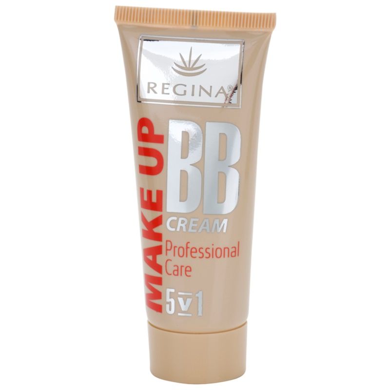 Regina Professional Care BB Voide 5 in 1 Sävy 01 Light  40 g