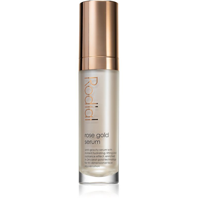 Rodial Rose Gold Serum Kosteuttava kasvoseerumi 30 ml