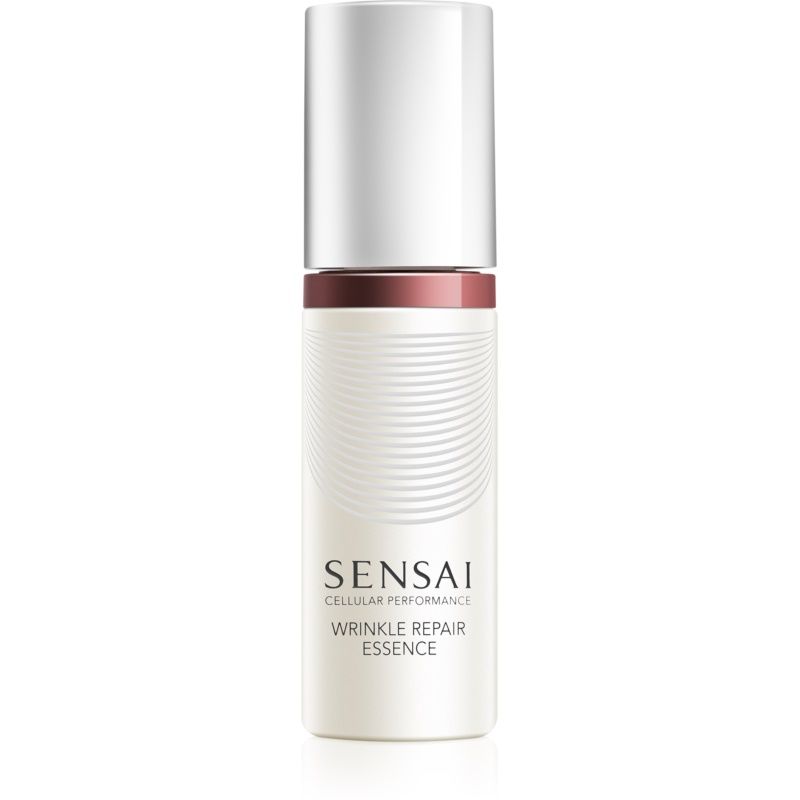 Sensai Cellular Performance Wrinkle Repair Cream Ryppyjä Ehkäisevä Hoito 40 ml