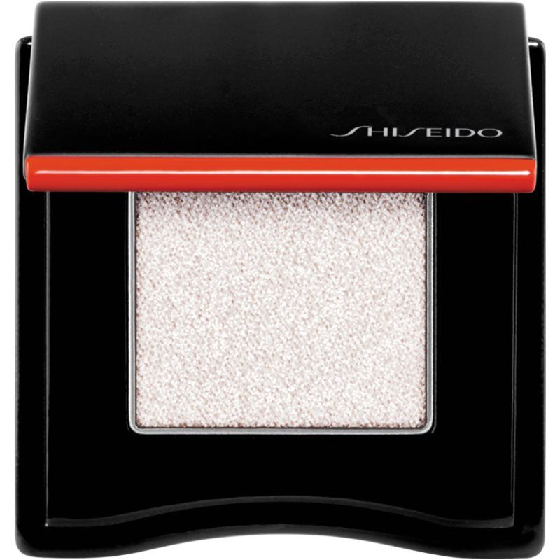 Shiseido POP PowderGel Luomiväri Vedenkestävä Sävy 01 Shin-Shin Crystal 2,2 g