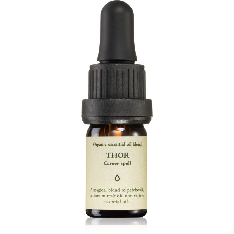 Smells Like Spells Essential Oil Blend Thor eteerinen öljy (Career spell) 5 ml
