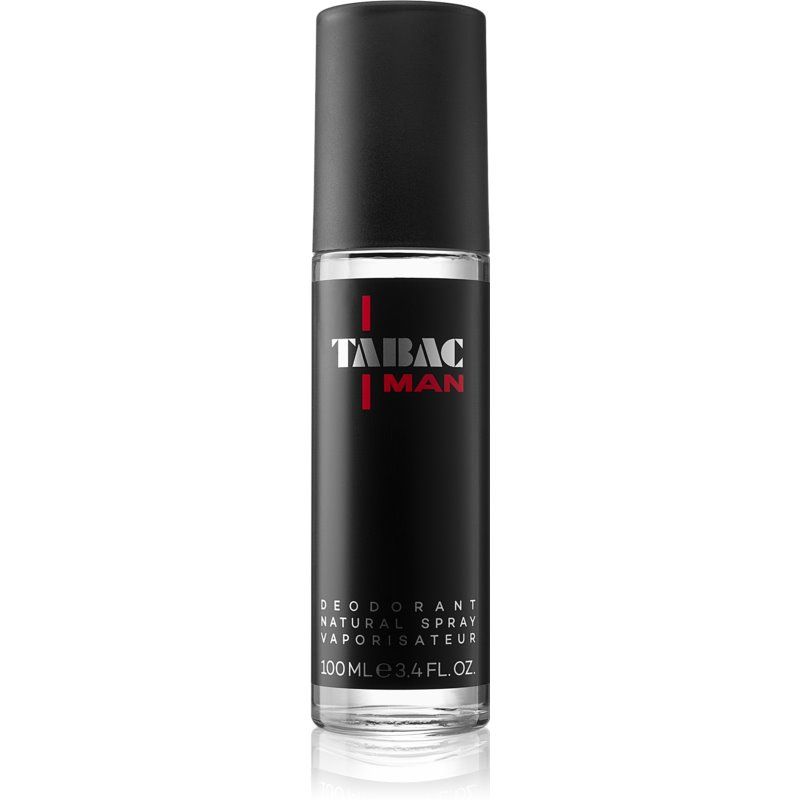 Tabac Man deodoranttisuihke Miehille 100 ml
