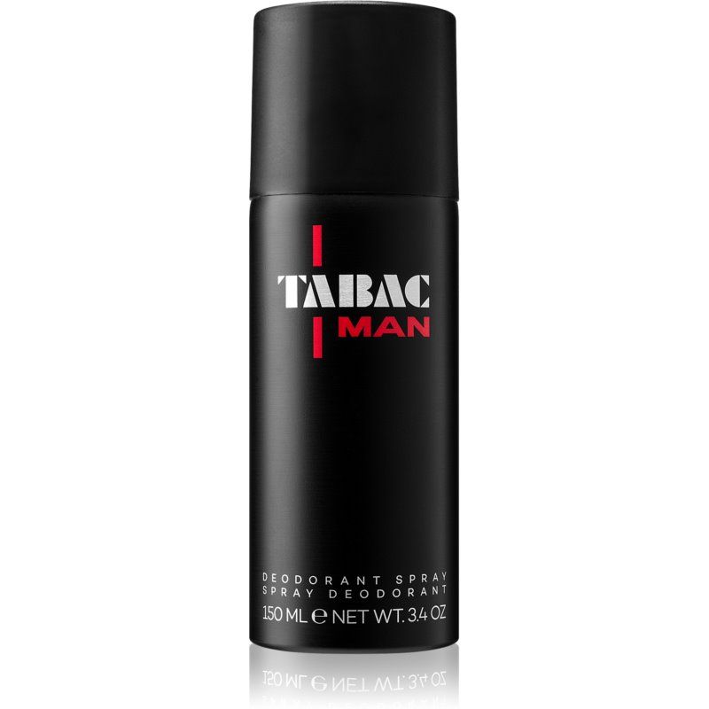 Tabac Man deodoranttisuihke Miehille 150 ml